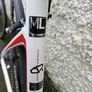 Carbon road bike Giant Defy 54cm Campagnolo Record groupset 7.4kg Image 7