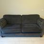 Bespoke 3 seater Shanley Interiors sofa Image 2