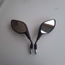 Honda OEM mirrors for CRF and other models Image 3