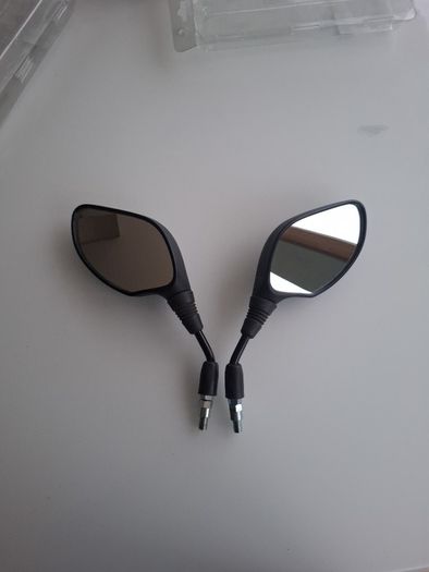 Honda OEM mirrors for CRF and other models