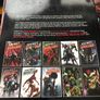 comics 5x 2021 Marvel XMen Witcher Invasion Gotham Image 10