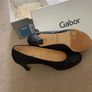 Gabor high heel shoe Image 5