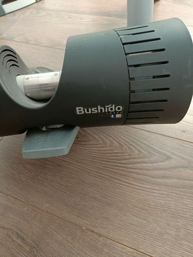 Tacx Bushido Wireless Turbo Trainer