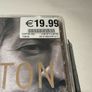 Eric Clapton complete Clapton 2 cd album 2007 mint Image 3