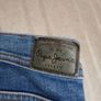 PEPE jeans high waist flare Brand new with tags Image 3