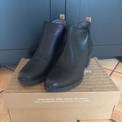 Dr Scholls Boots