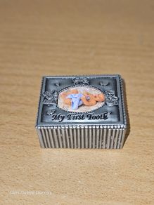 My First Tooth (Box)