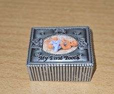 My First Tooth (Box)