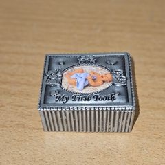 My First Tooth (Box)