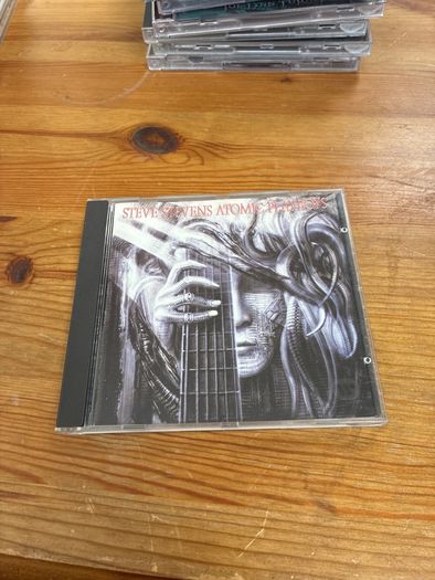 Cd Albums Four euro each