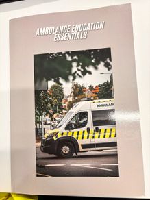 Ambulance Education Essentials