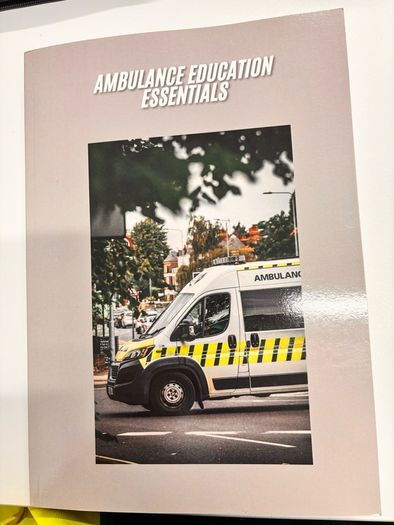 Ambulance Education Essentials