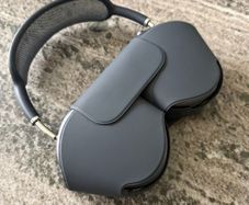 Apple Air Pod Pro Max 1