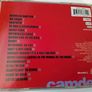Boney M The Best Of Cd Image 3