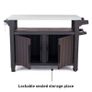 Outdoor Table for BBQ Unity Image 7
