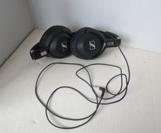 Sennheiser PX 360 Headphones