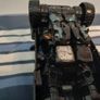 Transformer Ironhide Voyager Class Image 8