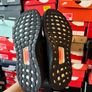 Adidas Ultra Boost 20 Triple Black EG0691 Image 2