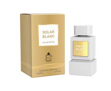 Milestone Perfumes Solar Blanc