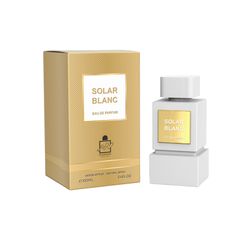 Milestone Perfumes Solar Blanc