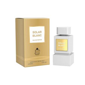 Milestone Perfumes Solar Blanc