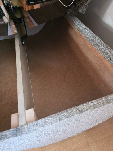 Sofa bed