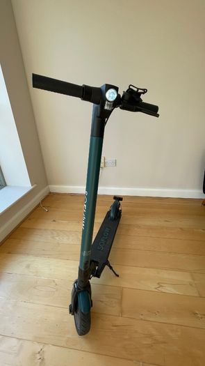 Soflow So One Pro E-scooter