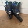 K2 inline skates adjustable Image 5