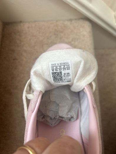 Adidas