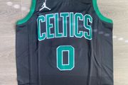 Boston Celtics Jersey