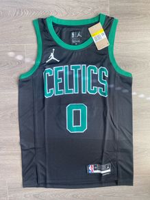 Boston Celtics Jersey