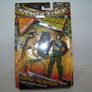 Jurassic Clash Beast Taming Squad Dinosaur Hunter With Dracorex And Accs Image 3