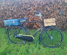 Mens Dutch Bike