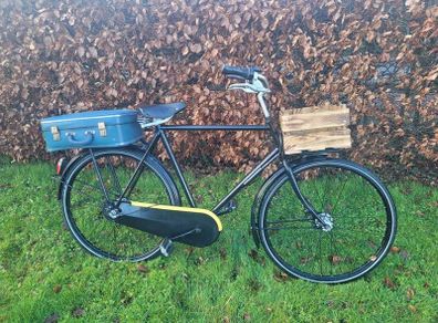 Mens Dutch Bike