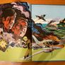 Comic: 'The Aeronauts' annual 1973 Image 5