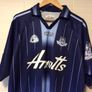 Dublin Jersey. Season 2004/2006. Official Oneills Dublin GAA Goalkeepers Jersey. Authentic Original From 2004. Not A Modern Day Remake. Image 3