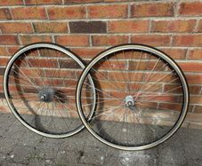 mavic wheels