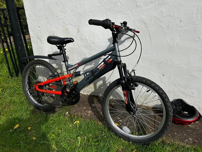 Kids Bike