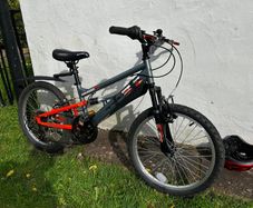 Kids Bike