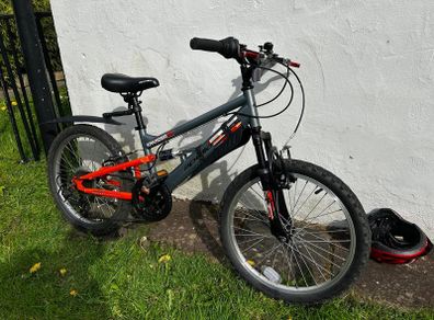 Kids Bike