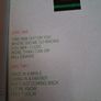 Leo Sayer X 2 LP - Price For Both Image 3