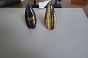 Labradorite specimens