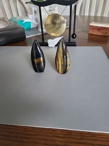 Labradorite specimens