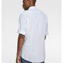 ZARA Man Slim Fit Shirt Size M Image 3