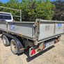 Ifor Williams 10x5 tipper Image 6