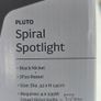 Spiral Spotlight by woodies Image 5