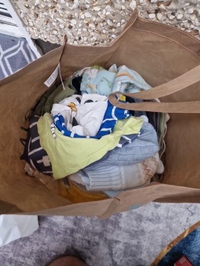 clothes and others