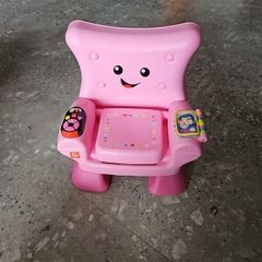 Fisher-Price Laugh & Learn Smart Stages Chair