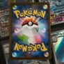 Litleo ! Illustration Rare ! from Mega Symphonia Set ! 2025 ! Japanese Pokemon Card ! Image 4