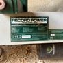 Record Power DML320 Woodturning Lathe (Variable Speed) - Needs PCB Image 3